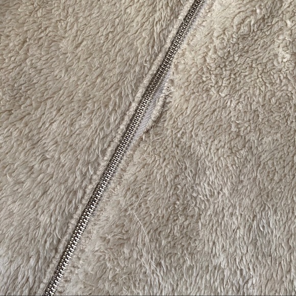 Teddy ears zip up hoodie - Picture 7 of 9